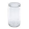 Zaváracie poháre Omnia 710 ml, 8 ks