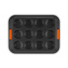 Le creuset forma na muffin