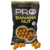 Starbaits Boilies Pro Banana Nut 800g - 24mm