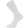 Ponožky voxx cashmere love biela Veľkosť ponožiek: 35-38 EU EUR