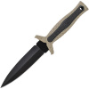 Smith & Wesson® Nôž M&P BOOT hladké ostrie TAN