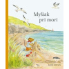 Myšiak pri mori - Melvin, Alice