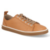 Barefoot dámske tenisky Wild – Anjel L40 hnedé