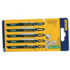 IRWIN Sada pil. listů IRWIN HSS-T111C 100mm, 8 TPI