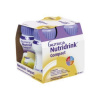 Nutridrink Compact Protein s banánovou príchuťou 4 x 125 ml