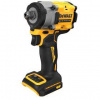 Doťahovák rázový Dewalt XR 18V DCF922N-XJ (bez batérie)
