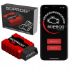 Sada na diagnostiku Peugeot - rozhranie + program, Android / iOS PL, DPF