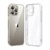 Zadný Kryt Ugreen pre Apple iPhone 16 Pro Max bezfarebný