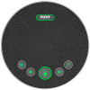 PORT DESIGNS Conference speaker USB Blck PORT CONNECT