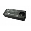 Ultrazvukový odpudzovač kún KEMO FG022 (Ultrazvukový odpudzovač kún KEMO FG022)
