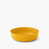 Sea to Summit Passage L-Bowl barva arrowwood yellow