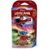 Disney Lorcana: Reign of Jafar - Starter Deck Ruby & Steel (Mulan & Stitch)
