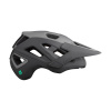 Lazer Prilba JACKAL KinetiCore matná šedá /Vel:M 55-59