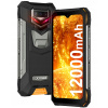 Smartfón DooGee S89 Pro 8 GB / 256 GB 4G (LTE) oranžový