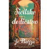 Sicílske dedičstvo - Jo Piazza - online doručenie