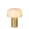 LUCIDE TIMON stolná dekoratívna lampa 05538/01/02