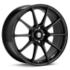 SPARCO GARA W2903650239 7,5x17 5x112 ET35 dbl - cierny matny lak