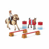 Bravissima Kitchen Sada hračiek Schleich 72157 Plastické Kôň