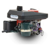 Motor Jikov 1447 DV pr. 80
