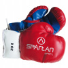 Boxerské rukavice Spartan Sport S81101 8 oz