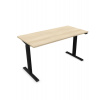 Nowy Styl Výškovo nastaviteľný stôl eComo Sit-Stand ECOn 135/65 cm
