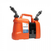 Husqvarna kanister combi 5+2,5l