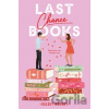Last Chance Books - Rodkey Kelsey