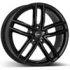 DEZENT TTRY6BA35V FELGE: DEZENT - TR BLACK BLACK 7X17 LK:5/100 ET:35 ML:57,1 7x17 5x100 ET35.00 black