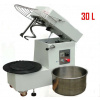 Špirálový miesič cesta 30L/400V s odnímateľnou diežou HTD