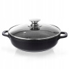 Panvica Orion Grande 24 cm granitová