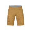 Kraťasy Hannah Bang Dull gold XL