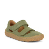 Froddo Barefoot sandals Olive G3150266-3 Veľkosť: 42