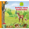 Zvířata všech koutů světa