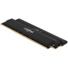 Crucial Pro OC 32GB Kit (2x16GB) DDR5 6000MHz CL36 UDIMM (16Gbit) CP2K16G60C36U5B
