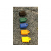 Redshift náhradní díl Replacement Elastomer Kit pro představec ShockStop