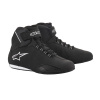 Topánky ALPINESTARS Stella Sektor Waterproof, dámske (čierna) 37