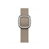 Apple Watch 41mm Tan Modern Buckle - Large MUHG3ZM/A