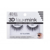 Ardell 3D Faux Mink 864 Black (W) 1ks, Umelé mihalnice