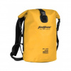 Vodotesný batoh DRY TANK (15L), FeelFree Žltá