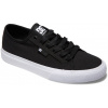 dámske topánky DC MANUAL TX SE Black/Stripe - BRP 42