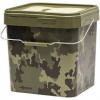 Korda Kbelík Compac 17l Bucket