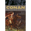 Conan 16: Bêlitina píseň - Brian Wood