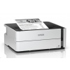 Atramentová tlačiareň EPSON EcoTank Mono M1170, A4, 1200x2400dpi, 39 str./min, USB, duplex, 3 roky záruka po registrácii.