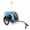 Vozík za bicykel pre psy - Veľké plemeno Acana veľké plemeno 11,4 kg + zadarmo (Veľké plemeno Acana veľké plemeno 11,4 kg + zadarmo)