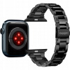 Spigen remienok Modern Fit pre Apple Watch 38/40/41mm - Black AMP04803