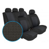 Autopotahy HONDA CIVIC VIII, sedan, od r. 2006-2011, Dynamic grafit SIXTOL SIXTOL AME33196-T09