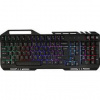 Klávesnica YENKEE YKB 3200 Shadow (45012811) čierna