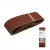 Brúsny pás 75x533mm 3ks zr.60