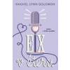 Ex v éteru - Rachel Lynn Solomon