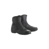 Topánky NEW LAND DRYSTAR HONDA collection 2021, ALPINESTARS (čierna/červená) M130-369